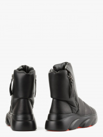 Чоботи дутики LeBERDES модель 00000016488 Фото