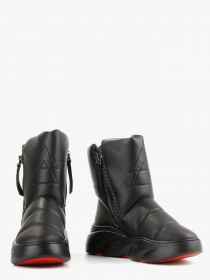 Чоботи дутики LeBERDES модель 00000016488 Фото