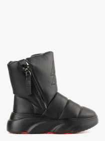 Чоботи дутики LeBERDES модель 00000016488 Фото