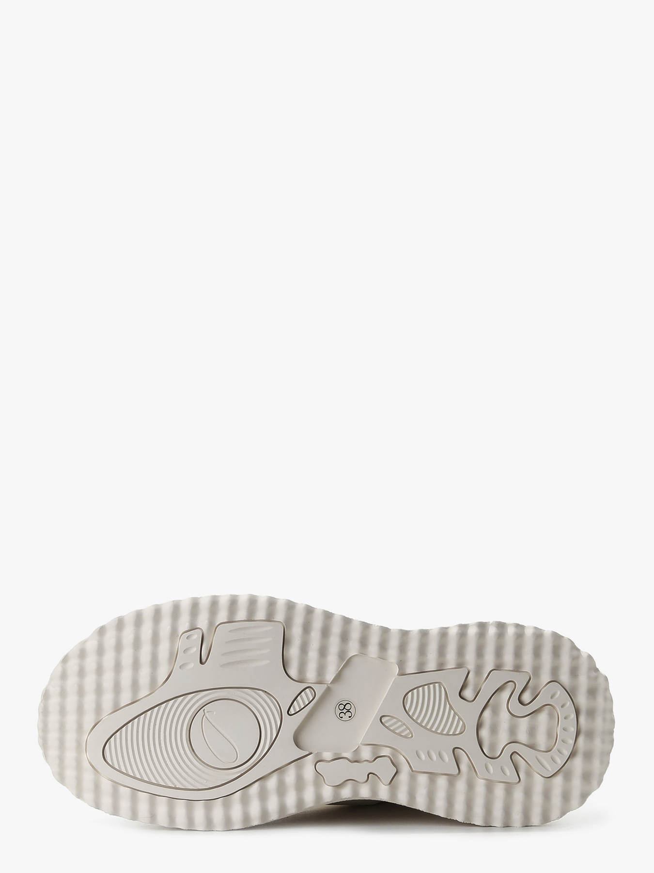 Чоботи дутики LeBERDES модель 00000016489 Фото