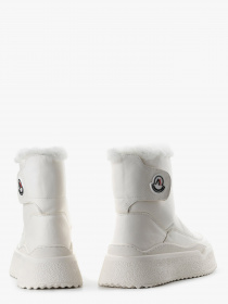 Чоботи дутики LeBERDES модель 00000016489 Фото