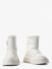 Чоботи дутики LeBERDES модель 00000016489 Фото