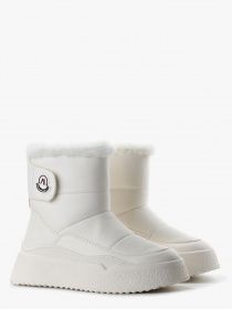 Чоботи дутики LeBERDES модель 00000016489 Фото