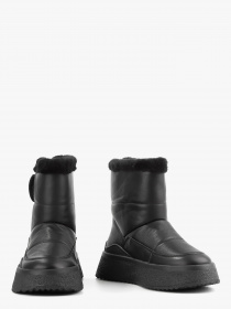 Сапоги дутики LeBERDES модель 00000016490 Фото