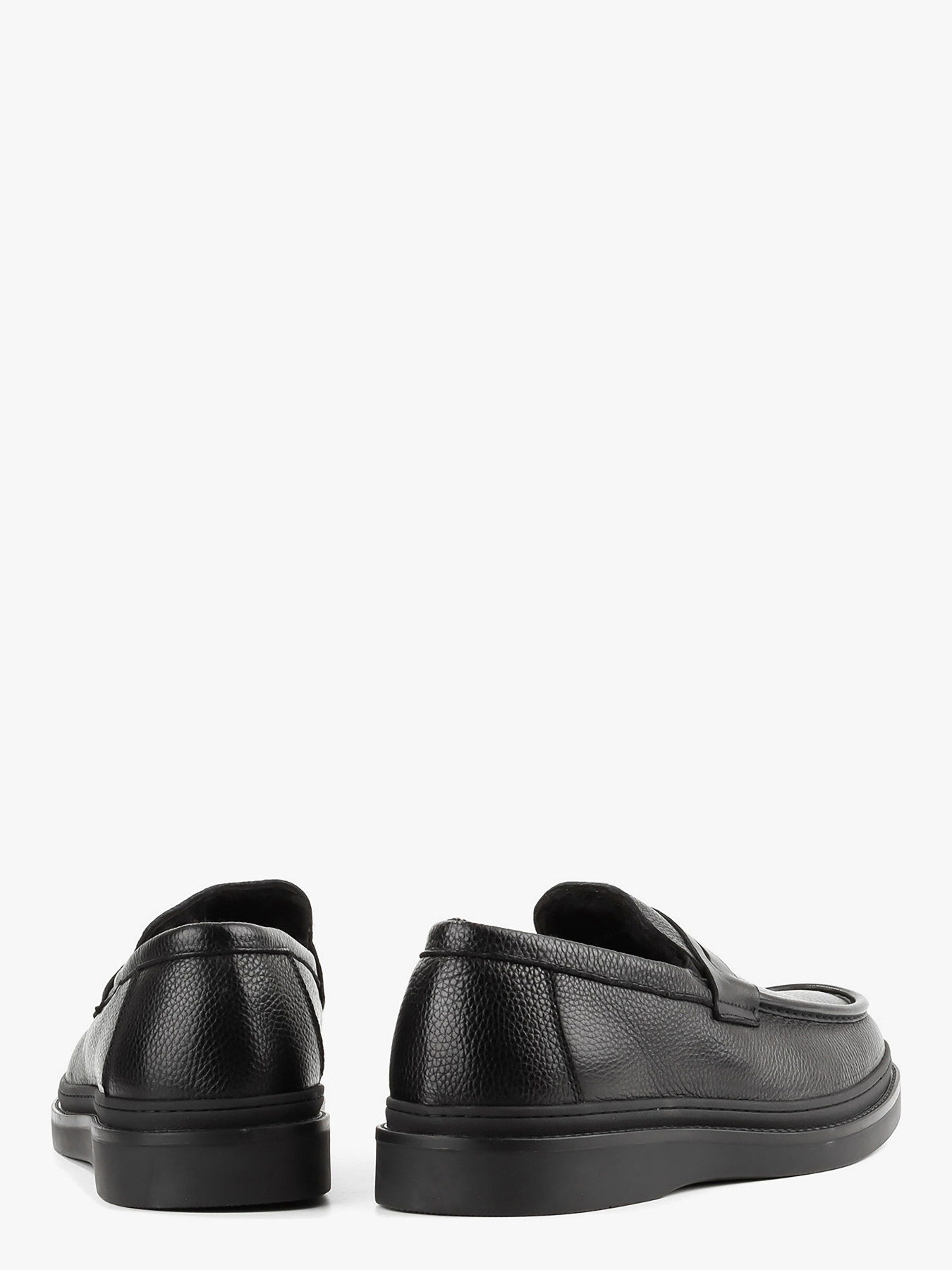 Лоферы LeBERDES модель 00000016491 Фото