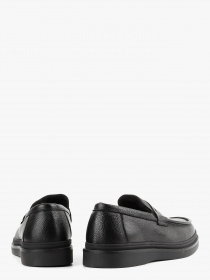 Лоферы LeBERDES модель 00000016491 Фото