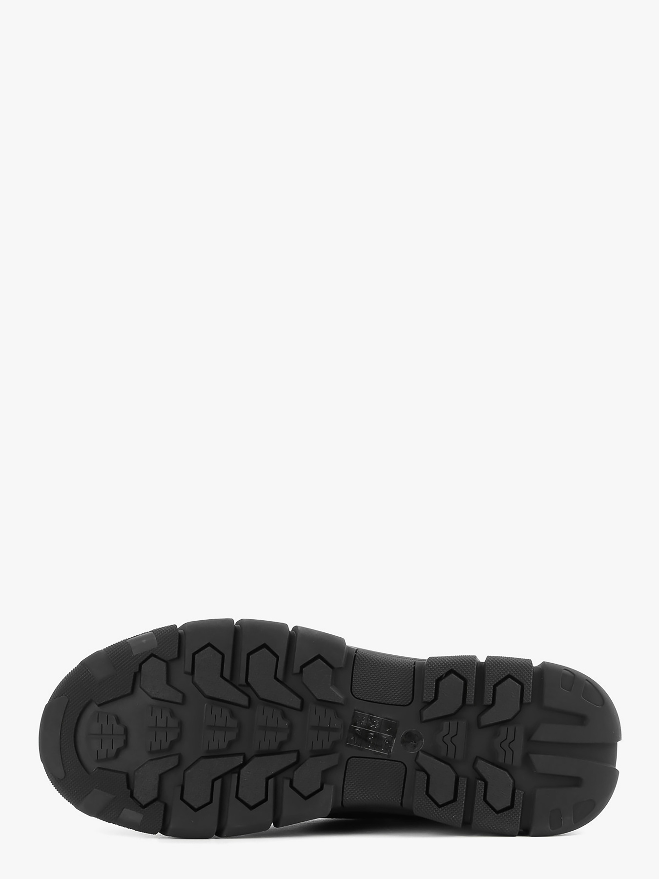 Ботинки Arzoni Bazalini модель 00000016492 Фото