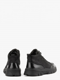 Ботинки Arzoni Bazalini модель 00000016492 Фото