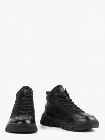 Ботинки Arzoni Bazalini модель 00000016492 Фото