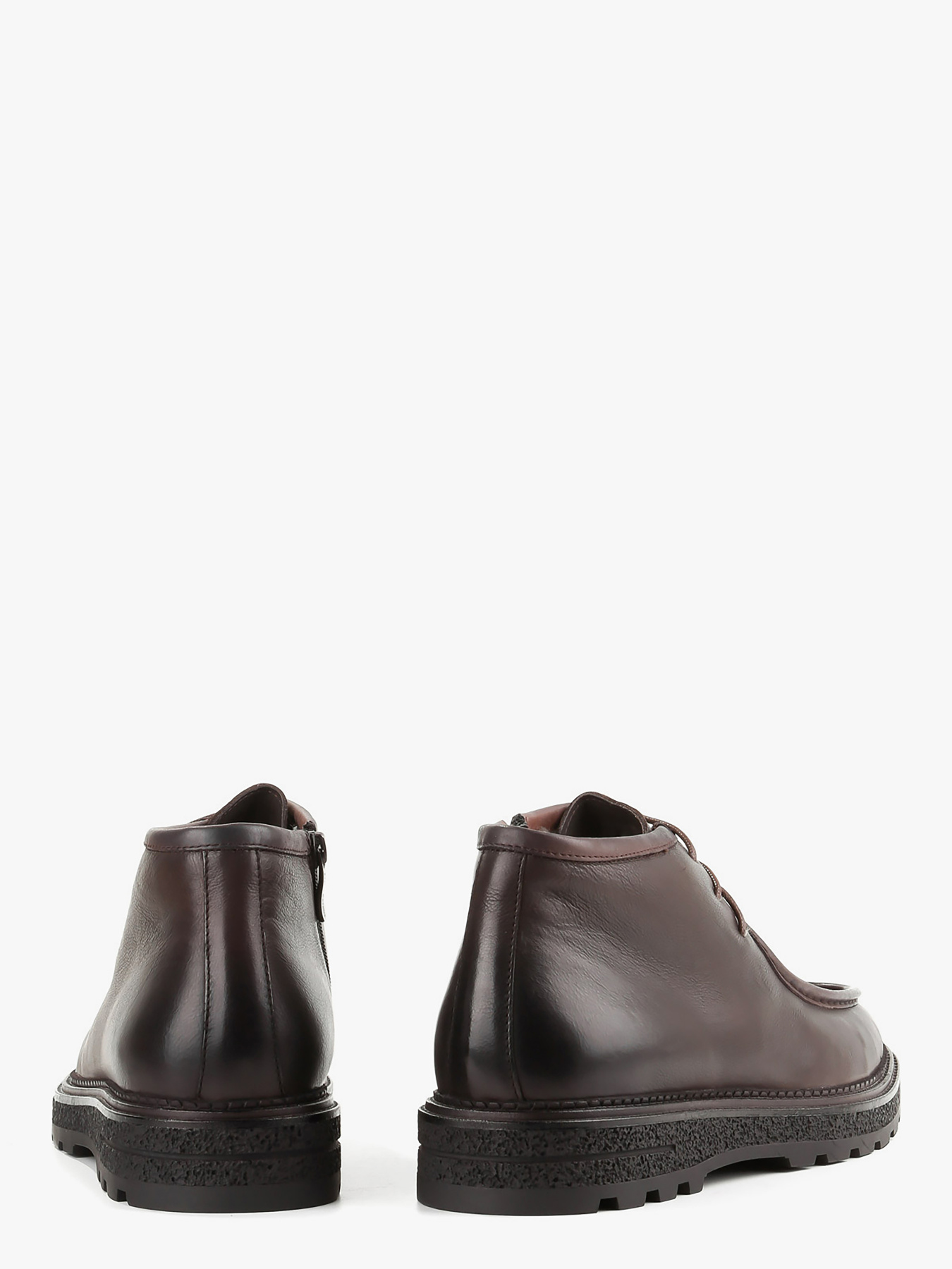 Ботинки Arzoni Bazalini модель 00000016493 Фото