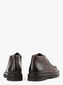 Ботинки Arzoni Bazalini модель 00000016493 Фото