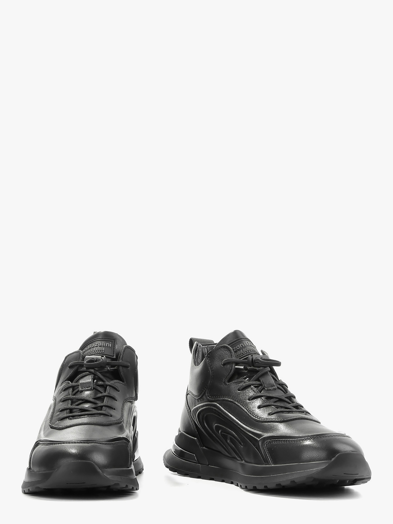 Кроссовки повседневные LeBERDES модель 00000016494 Фото