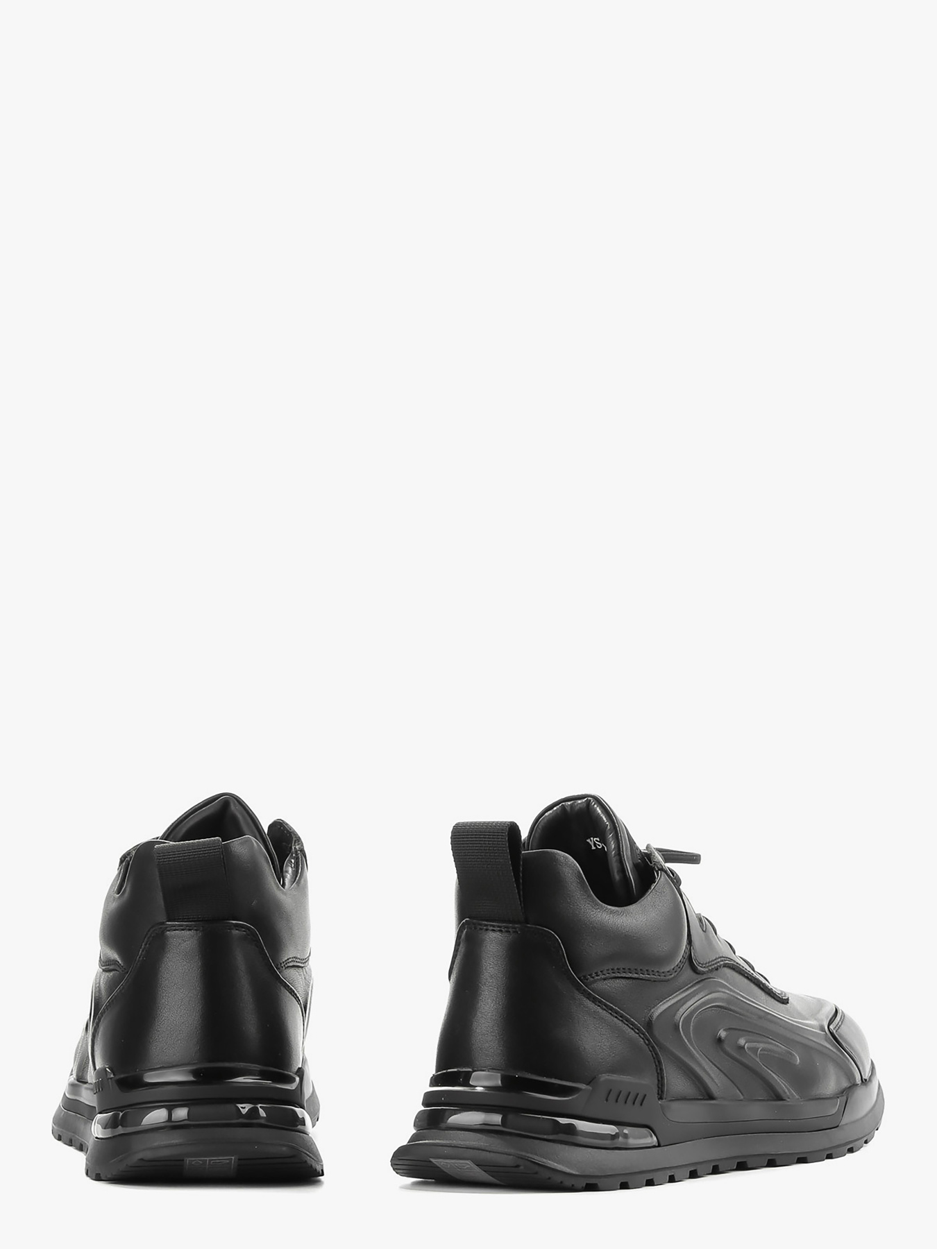 Кроссовки повседневные LeBERDES модель 00000016494 Фото