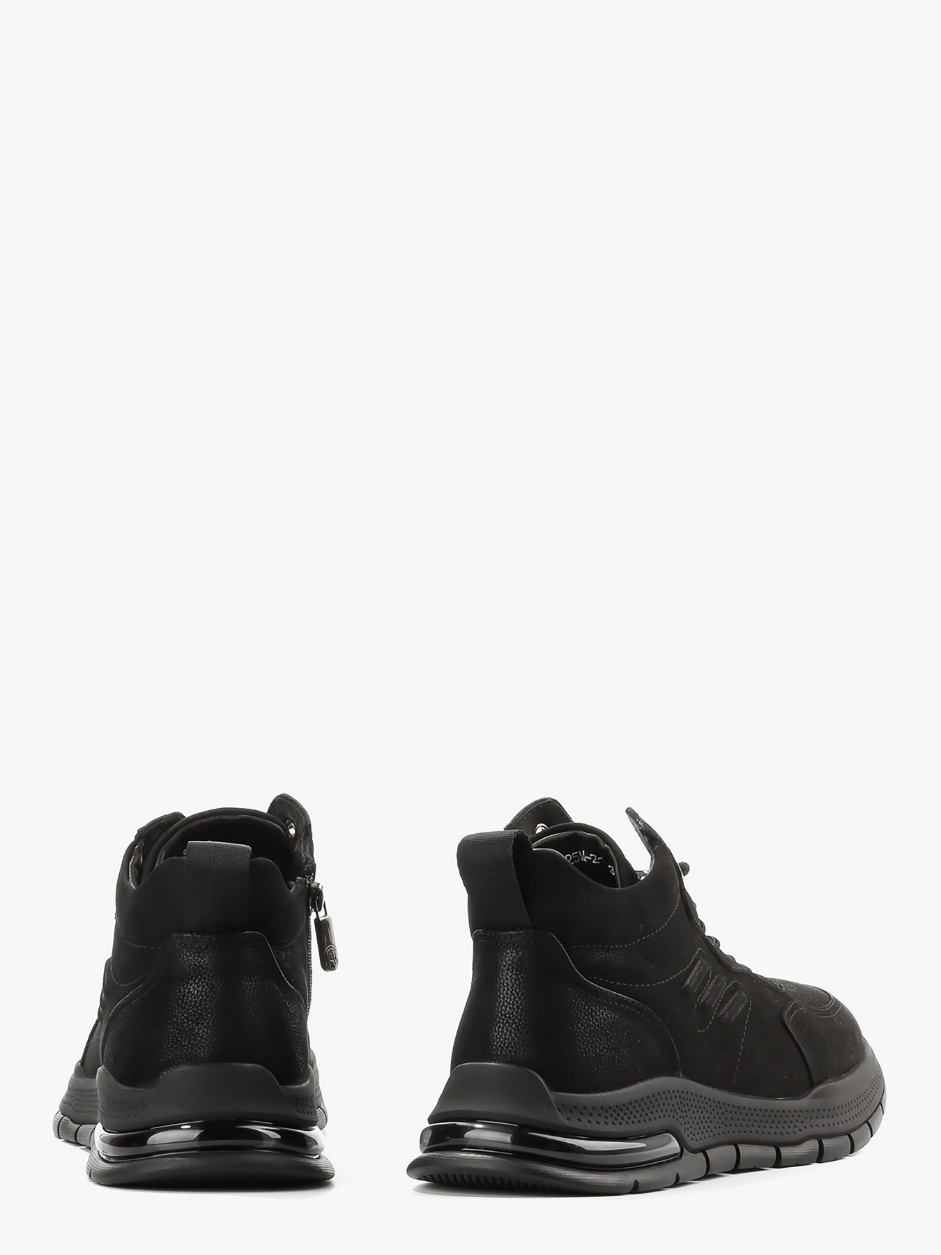 Кросівки LeBERDES модель 00000016495 Фото