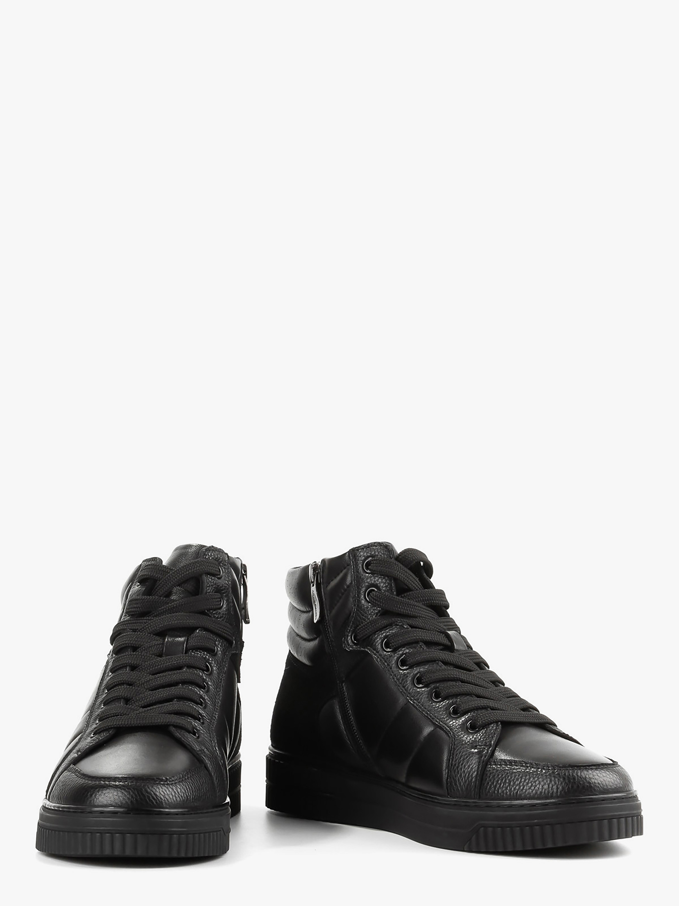 Ботинки Arzoni Bazalini модель 00000016496 Фото