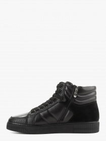 Ботинки Arzoni Bazalini модель 00000016496 Фото