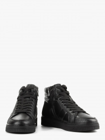 Ботинки Arzoni Bazalini модель 00000016496 Фото