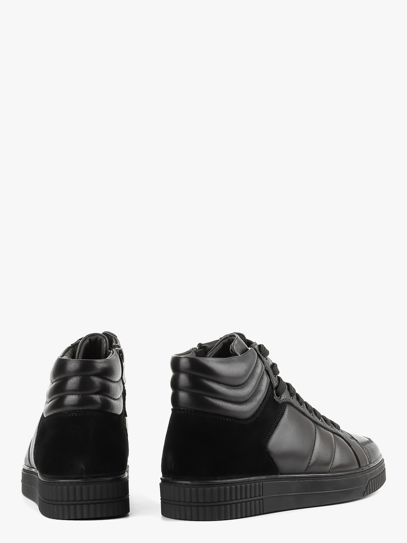 Черевики Arzoni Bazalini модель 00000016496 Фото