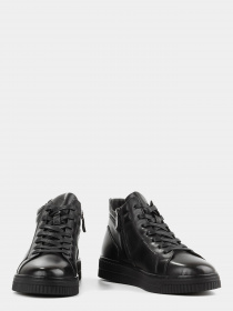 Кеды высокие Arzoni Bazalini модель 00000016497 Фото