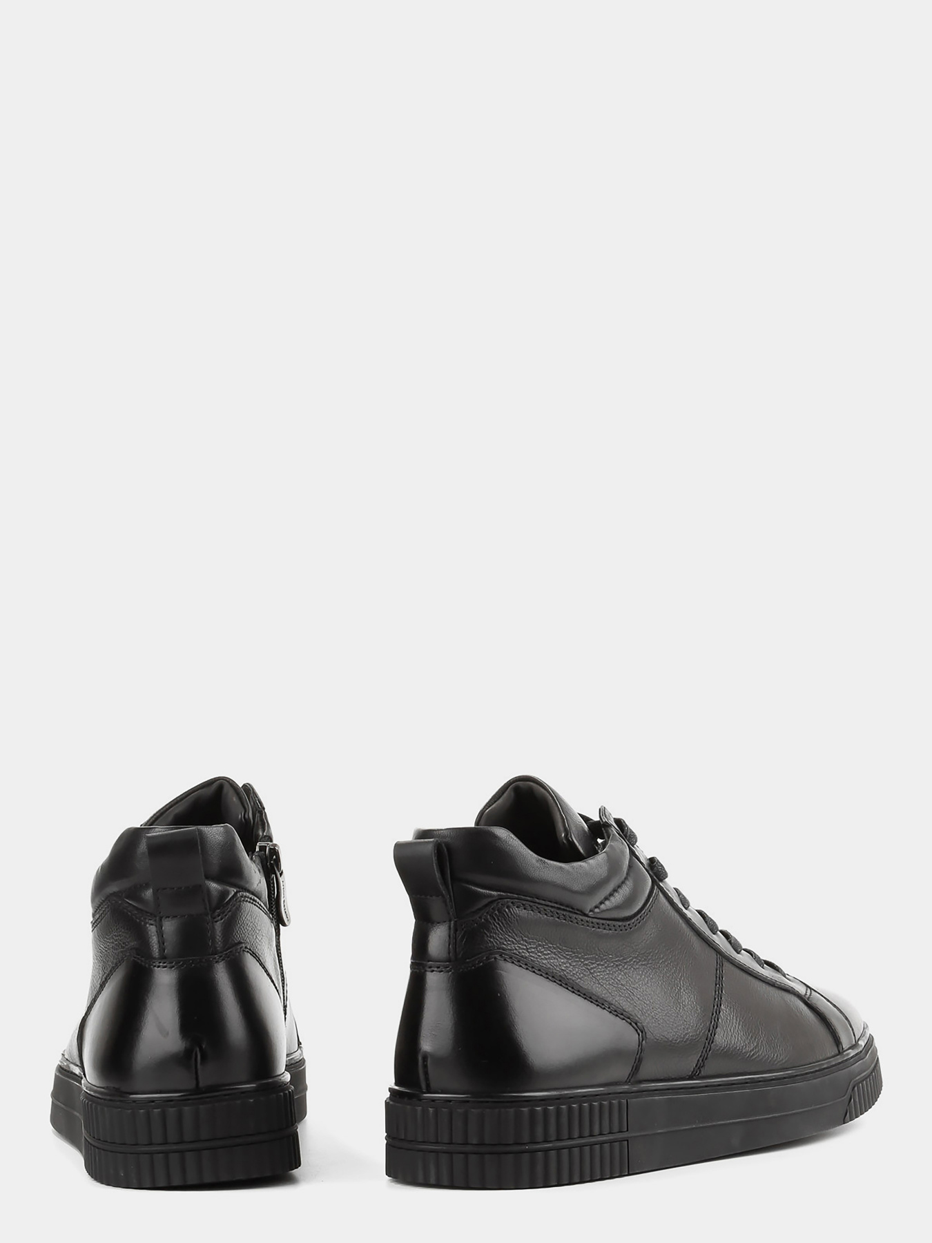 Кеди високі Arzoni Bazalini модель 00000016497 Фото