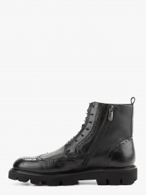 Ботинки Arzoni Bazalini модель 00000016498 Фото