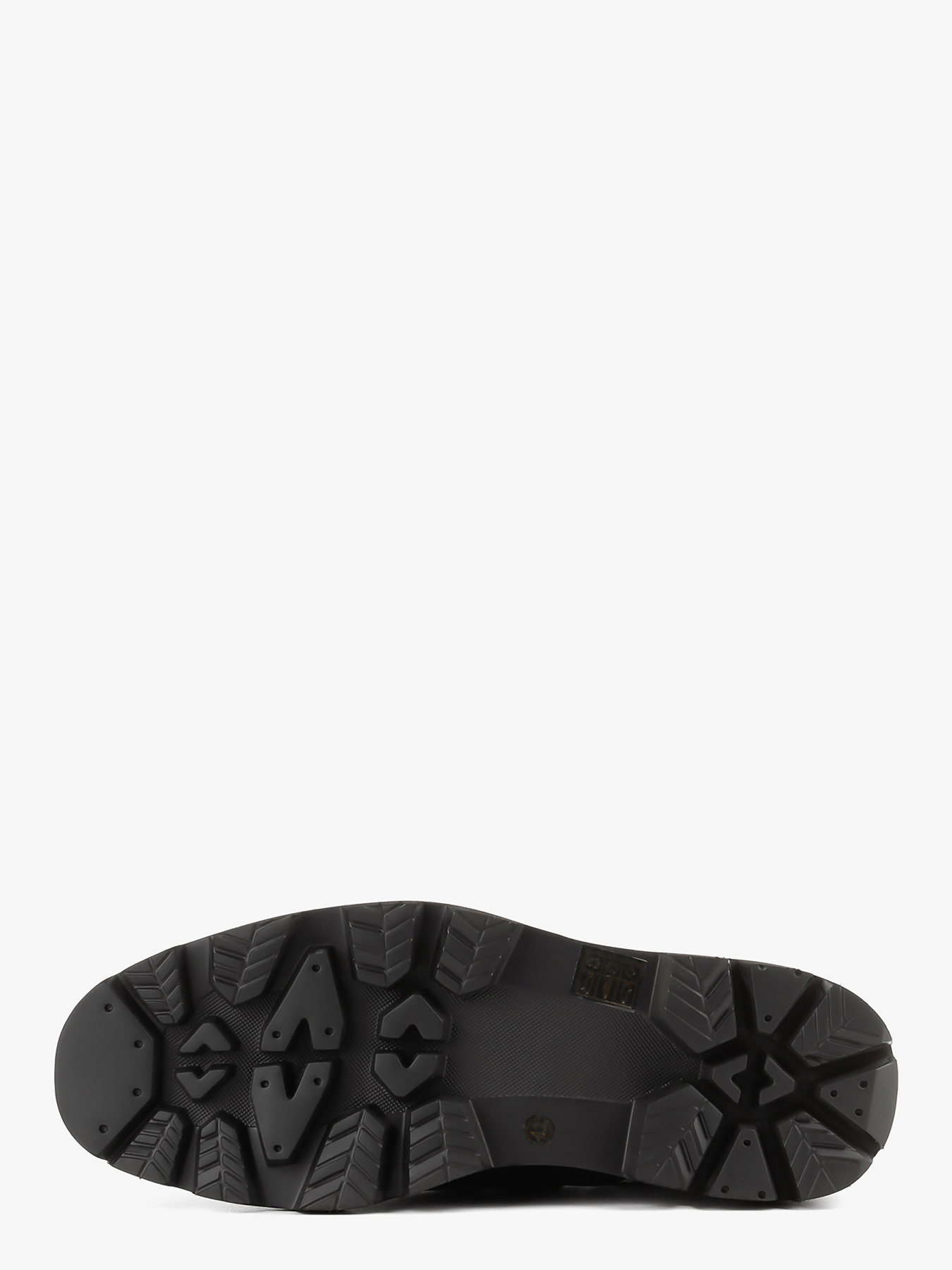 Ботинки Arzoni Bazalini модель 00000016498 Фото