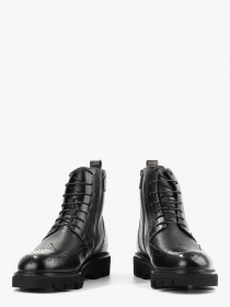 Ботинки Arzoni Bazalini модель 00000016498 Фото