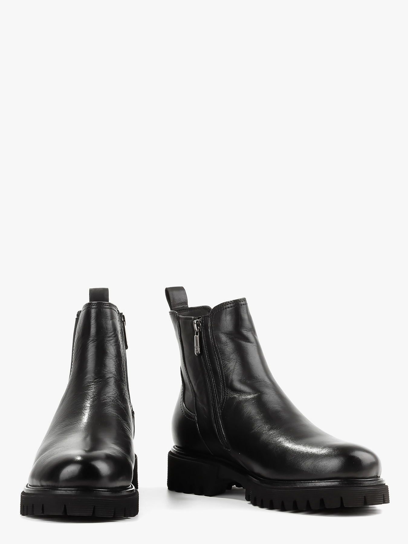 Ботинки Arzoni Bazalini модель 00000016499 Фото