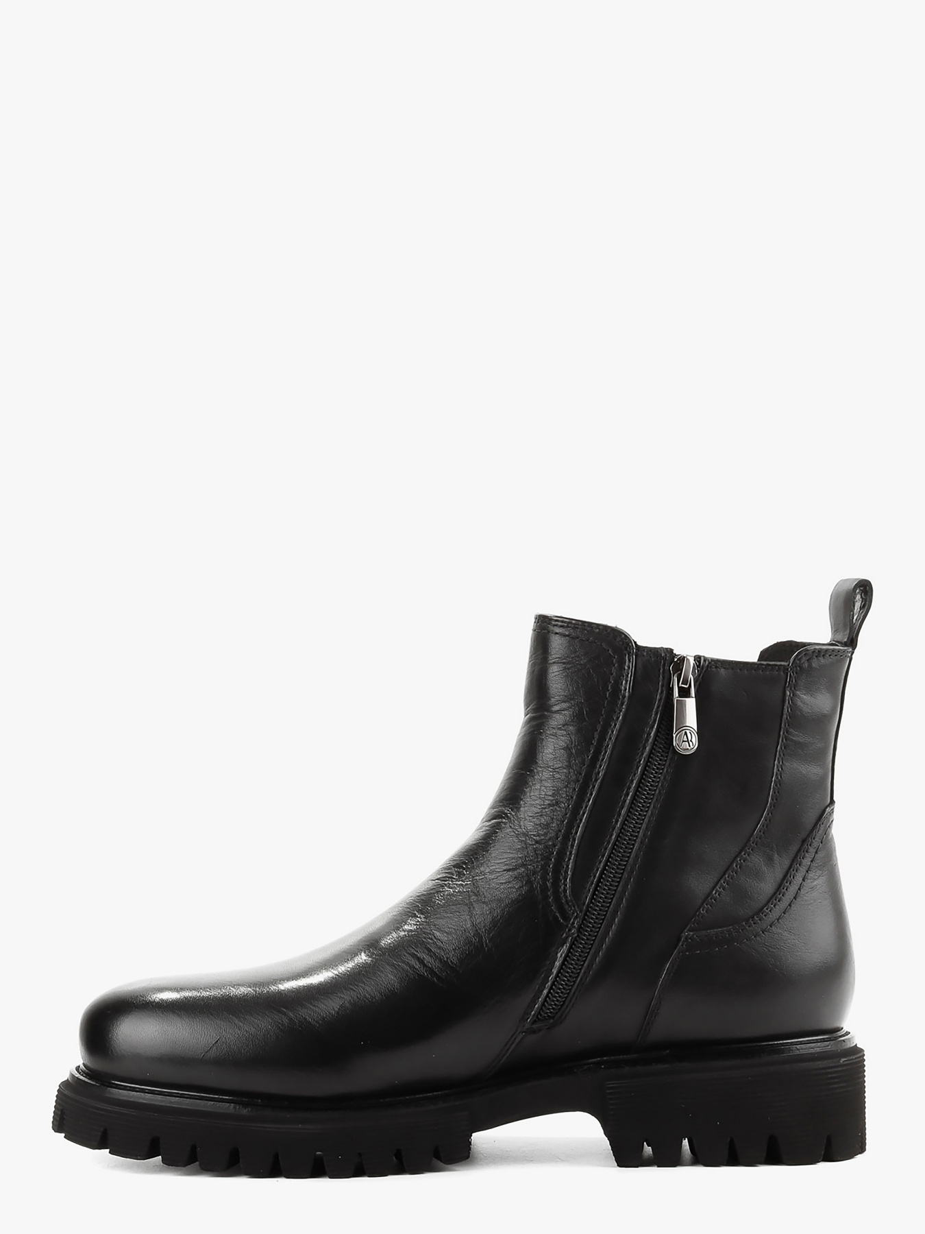 Ботинки Arzoni Bazalini модель 00000016499 Фото