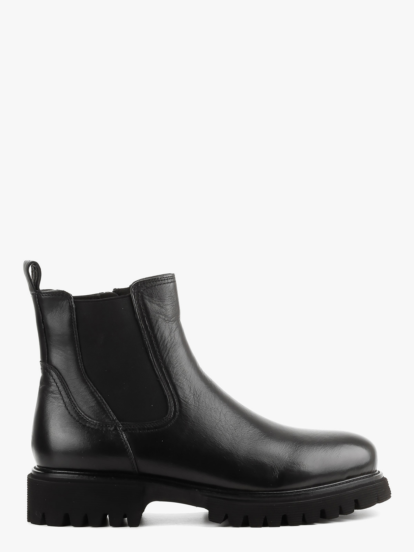 Ботинки Arzoni Bazalini модель 00000016499 Фото