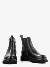 Ботинки Arzoni Bazalini модель 00000016499 Фото