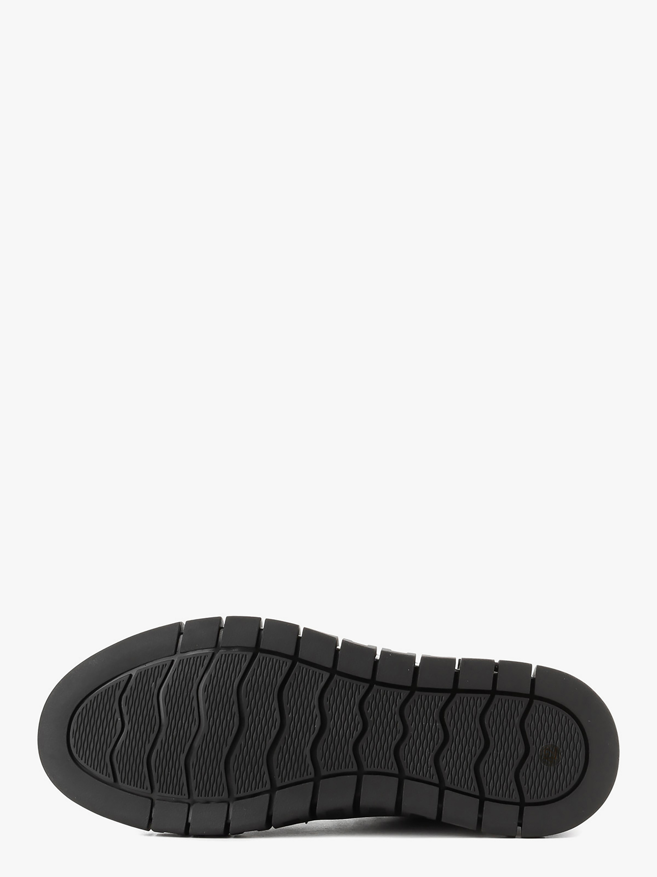 Ботинки Arzoni Bazalini модель 00000016500 Фото