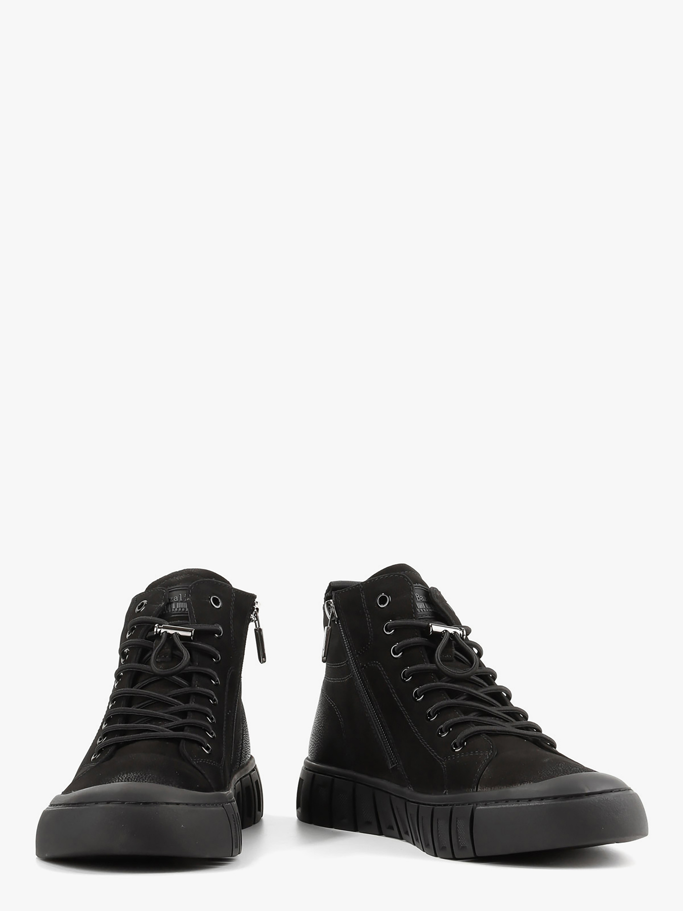 Ботинки Arzoni Bazalini модель 00000016500 Фото