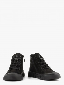 Ботинки Arzoni Bazalini модель 00000016500 Фото