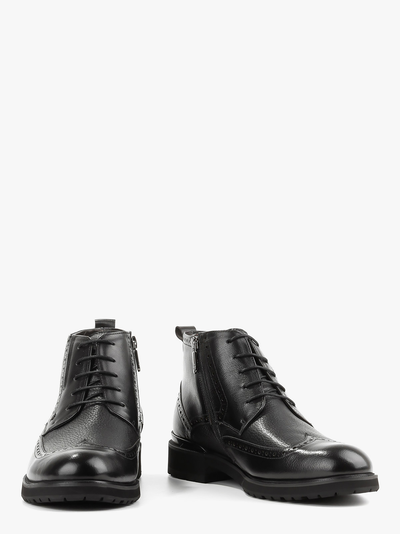 Черевики Arzoni Bazalini модель 00000016502 Фото