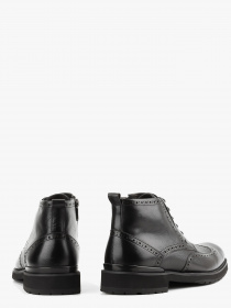 Черевики Arzoni Bazalini модель 00000016502 Фото