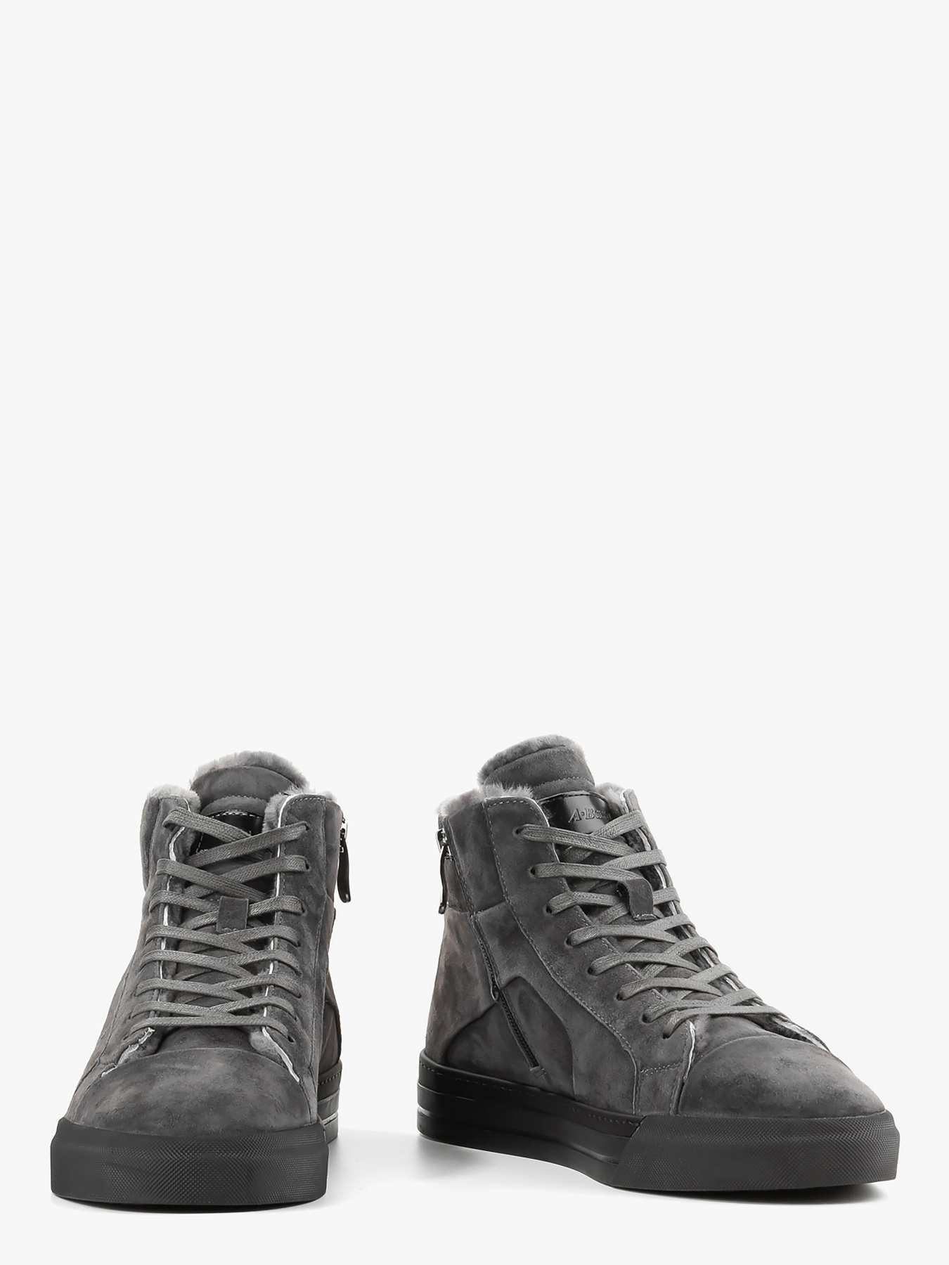 Черевики Arzoni Bazalini Модель 00000016503 Фото