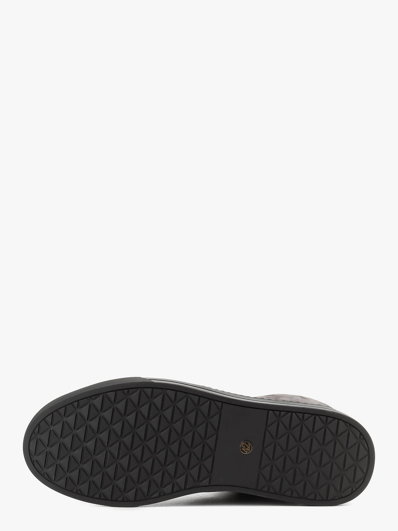 Ботинки Arzoni Bazalini модель 00000016503 Фото