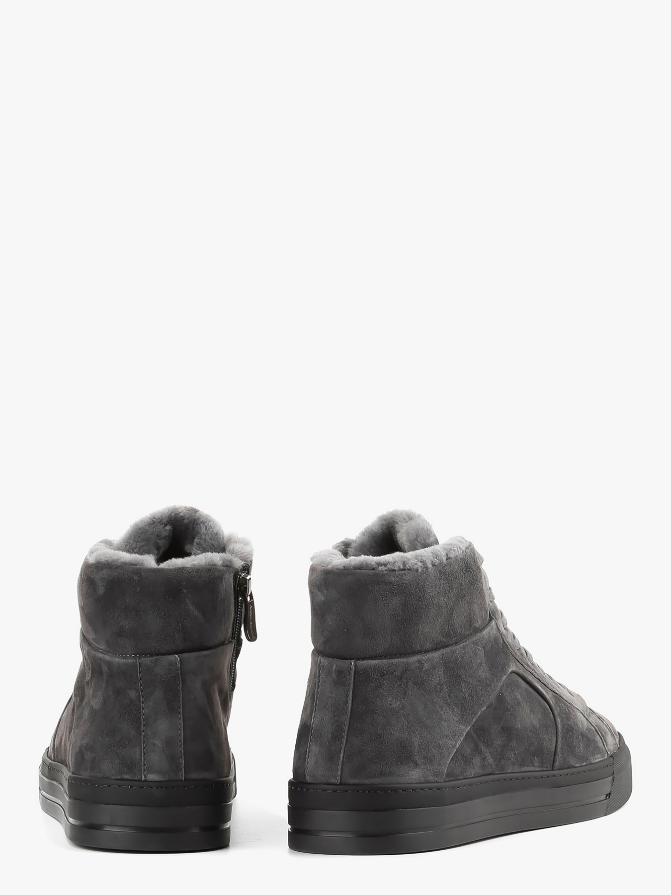 Ботинки Arzoni Bazalini модель 00000016503 Фото