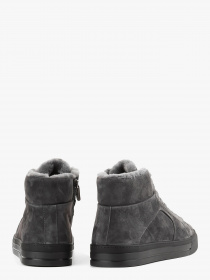 Ботинки Arzoni Bazalini модель 00000016503 Фото