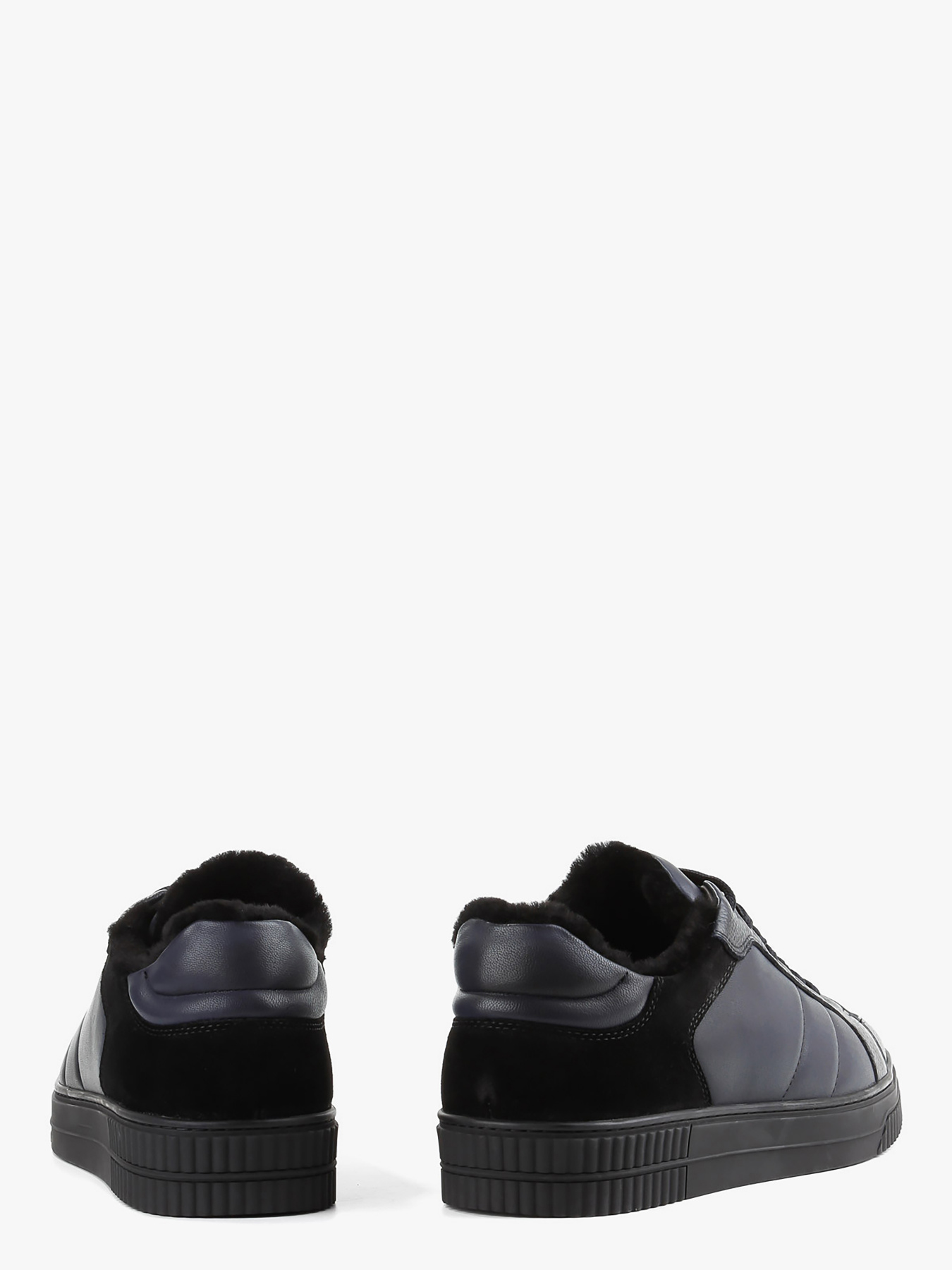 Кеды низкие LeBERDES модель 00000016504 Фото