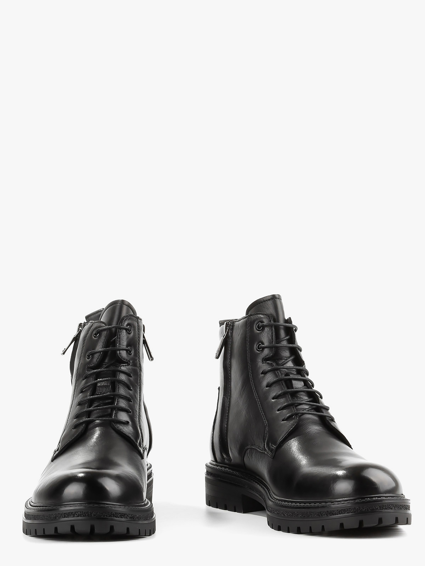 Ботинки Arzoni Bazalini модель 00000016505 Фото