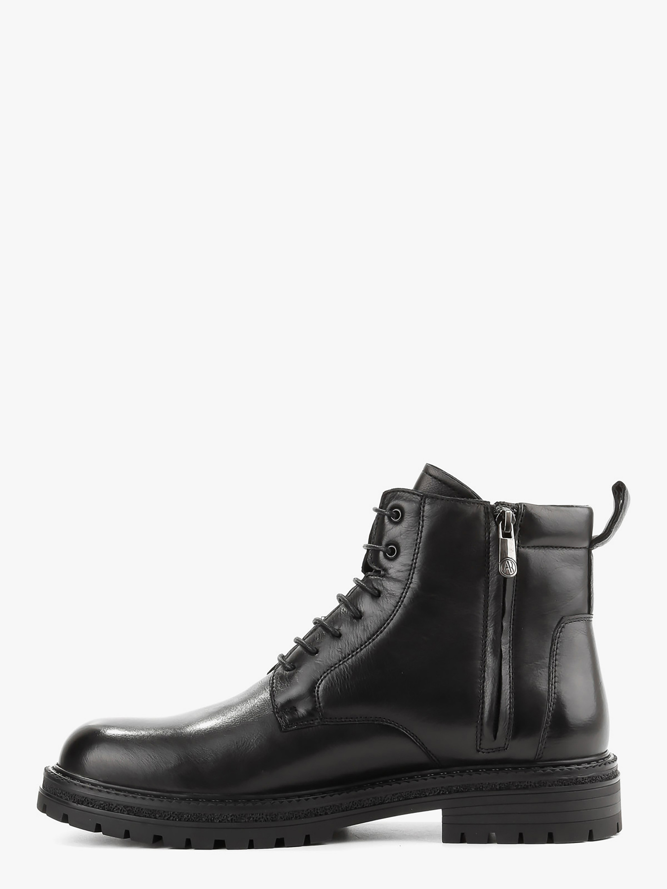 Ботинки Arzoni Bazalini модель 00000016505 Фото