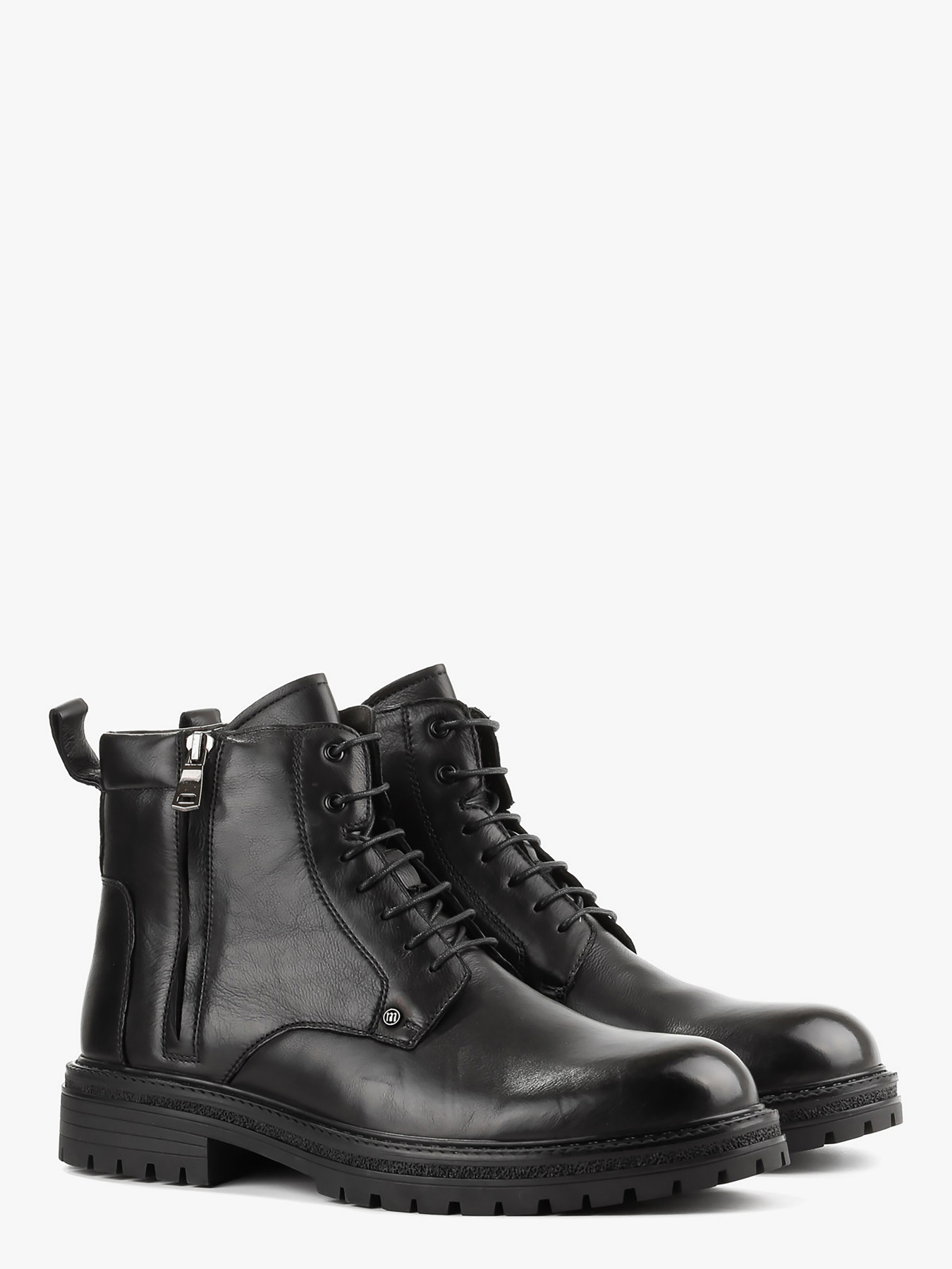 Ботинки Arzoni Bazalini модель 00000016505 Фото