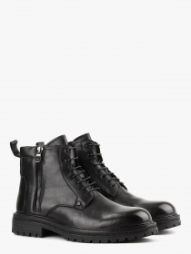 Ботинки Arzoni Bazalini модель 00000016505 Фото