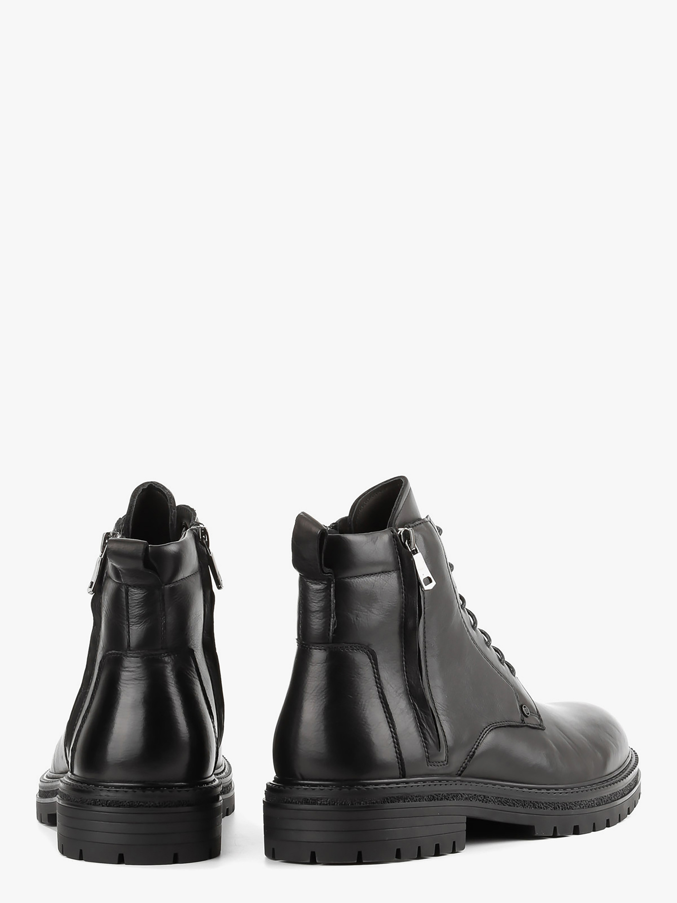 Черевики Arzoni Bazalini модель 00000016505 Фото