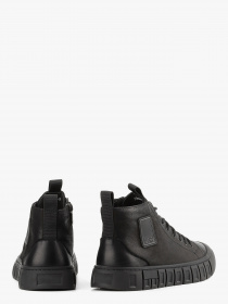 Ботинки Arzoni Bazalini модель 00000016506 Фото