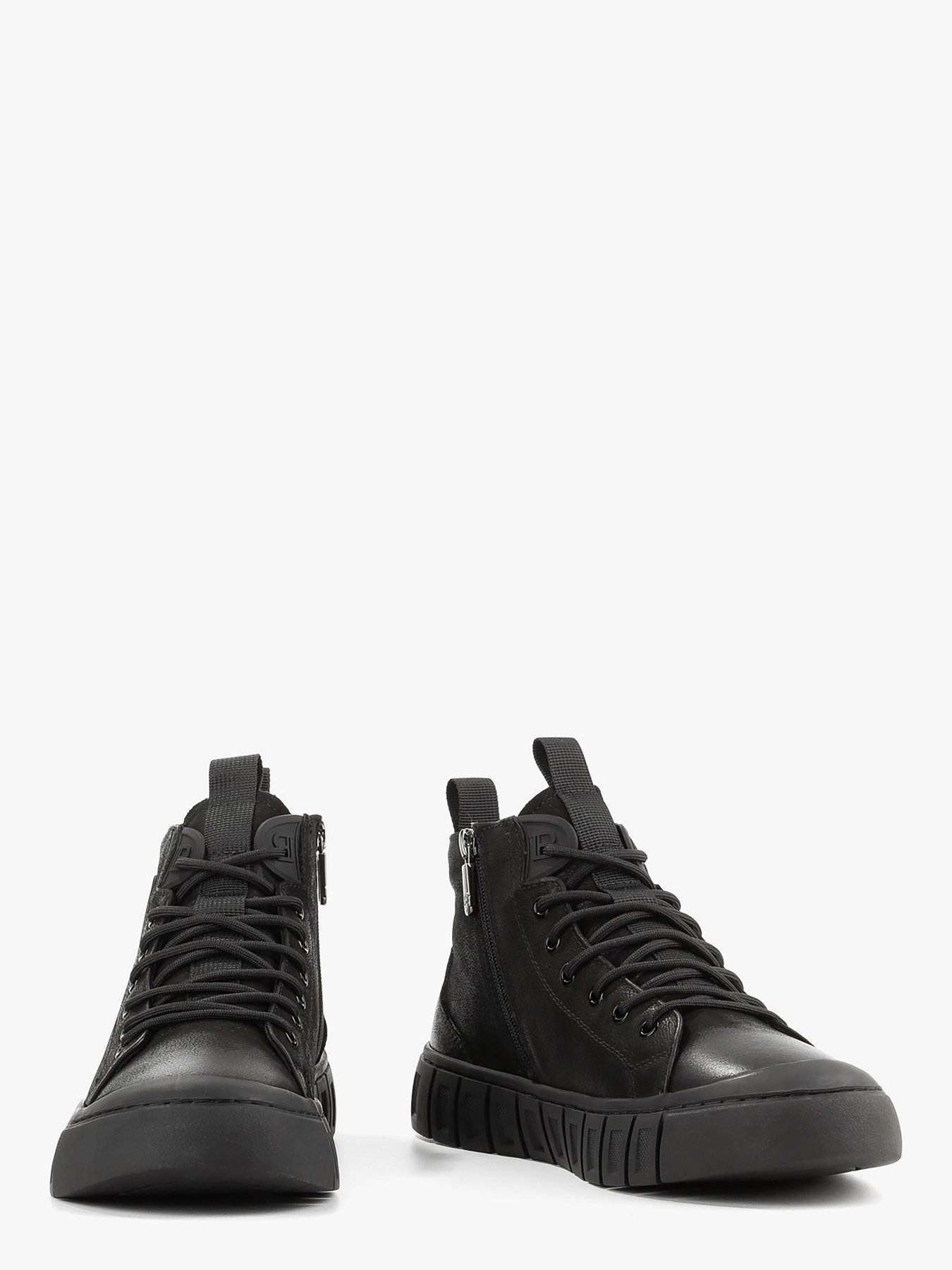 Черевики Arzoni Bazalini модель 00000016506 Фото