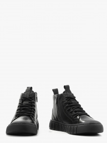 Ботинки Arzoni Bazalini модель 00000016507 Фото