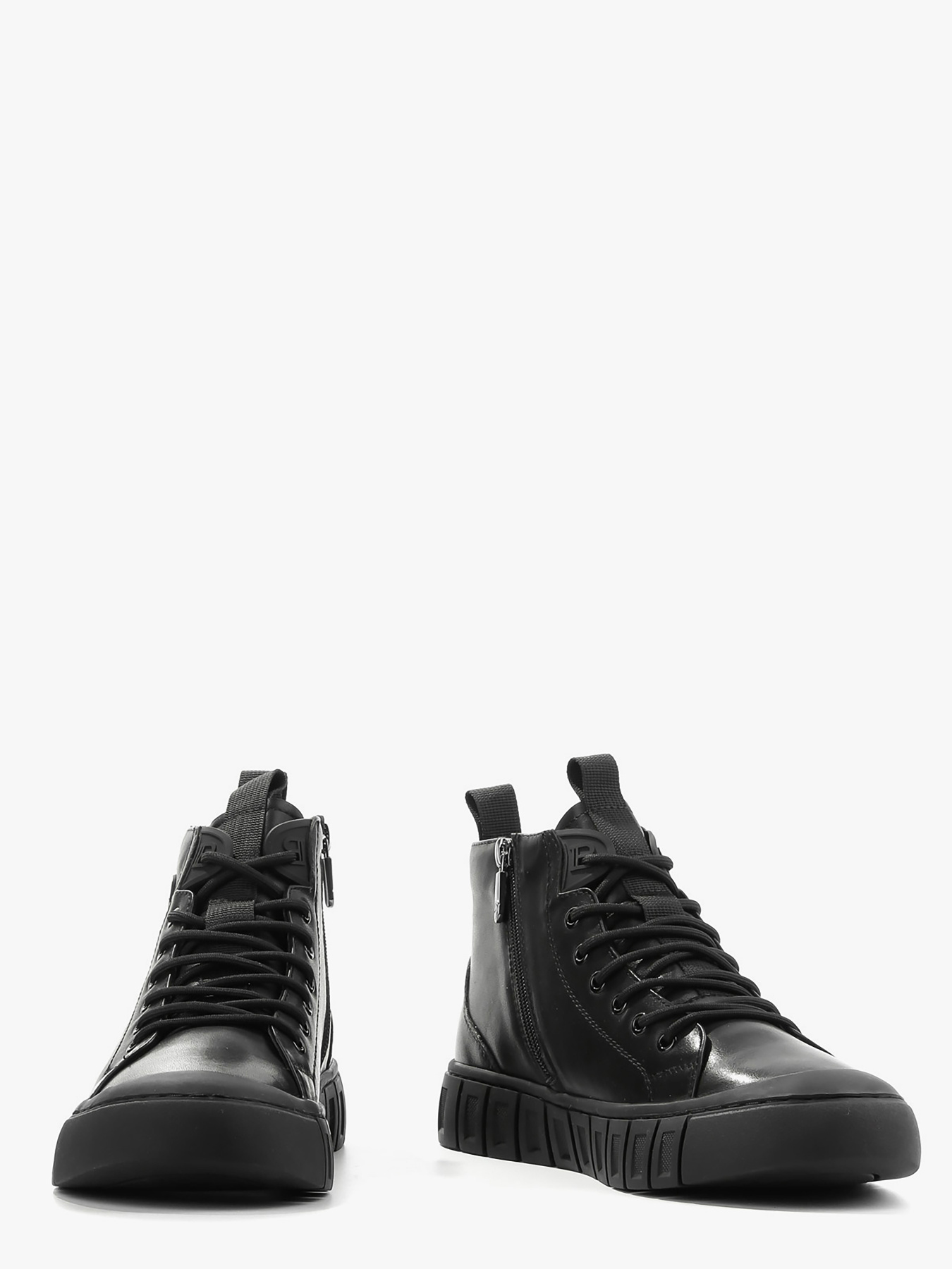 Ботинки Arzoni Bazalini модель 00000016507 Фото